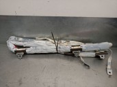 Recambio de airbag lateral delantero derecho para jeep compass (mp, m6, mv, m7) 1.4 multiair referencia OEM IAM 624995100H 68243