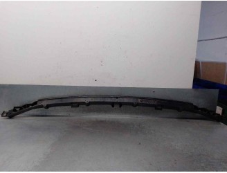 Recambio de refuerzo paragolpes delantero para citroën ds5 2.0 hdi fap referencia OEM IAM 9800412280 SOPORTE REJILLA ENTRADA AIR