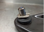 Recambio de brazo suspension inferior delantero izquierdo para dacia logan ii 1.2 16v cat referencia OEM IAM 545010294R 