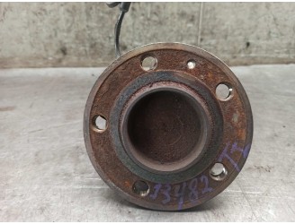 Recambio de mangueta trasera izquierda para volvo s60 berlina 2.4 cat referencia OEM IAM P30647069 