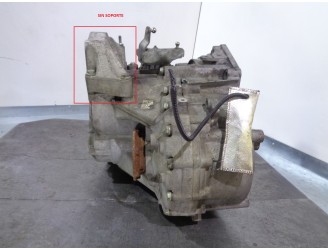 Recambio de caja cambios para skoda octavia combi (1u5) 1.9 tdi referencia OEM IAM FEM FEM11120 142038325