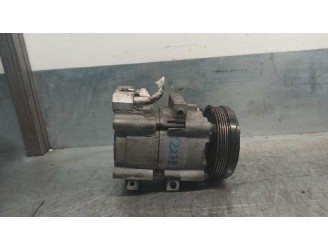 Recambio de compresor aire acondicionado para ford mondeo berlina (gd) 1.8 turbodiesel cat referencia OEM IAM XS7H19D629CA 