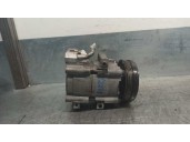 Recambio de compresor aire acondicionado para ford mondeo berlina (gd) 1.8 turbodiesel cat referencia OEM IAM XS7H19D629CA 