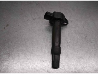 Recambio de bobina encendido para mitsubishi colt berlina 3 (z30) 1.1 cat referencia OEM IAM MN195616 FK0330 DIAMOND