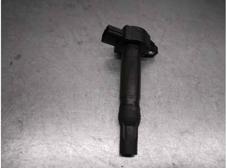 Recambio de bobina encendido para mitsubishi colt berlina 3 (z30) 1.1 cat referencia OEM IAM MN195616 FK0330 DIAMOND