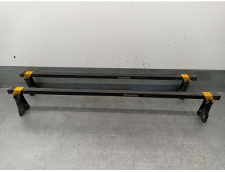 Recambio de portaequipajes para opel corsa b (s93) 1.2 i (f08, f68, m68) referencia OEM IAM 6732441 90513399 