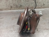 Recambio de mangueta trasera izquierda para volvo s60 berlina 2.4 cat referencia OEM IAM P30647069 