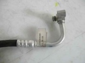 Replacement air conditioning pipes for MG Streetwise 1.4 16V CAT OEM IAM reference JUE000281 