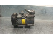 Recambio de compresor aire acondicionado para ford mondeo berlina (gd) 1.8 turbodiesel cat referencia OEM IAM XS7H19D629CA 