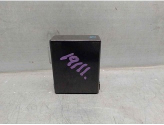 Recambio de modulo electronico para toyota rav 4 (a2) 2.0 turbodiesel cat referencia OEM IAM 8865042150 2771001910 DENSO