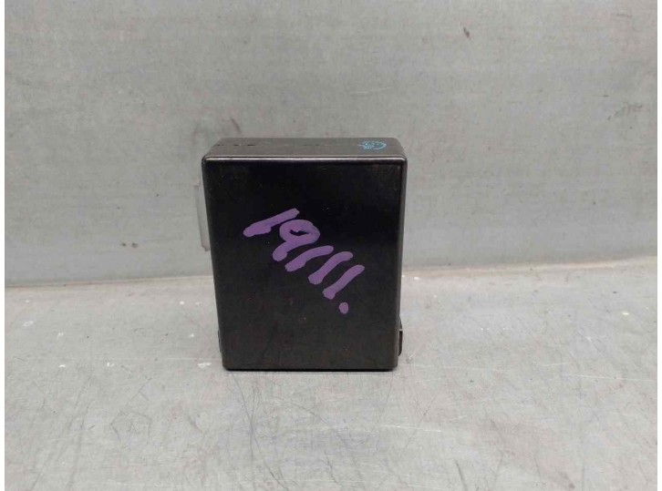 Recambio de modulo electronico para toyota rav 4 (a2) 2.0 turbodiesel cat referencia OEM IAM 8865042150 2771001910 DENSO