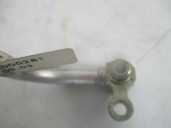 Replacement air conditioning hoses for MG Streetwise 1.4 16V CAT OEM IAM reference JUE000281 