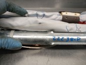 Recambio de airbag lateral delantero derecho para jeep compass (mp, m6, mv, m7) 1.4 multiair referencia OEM IAM 624995100H 68243