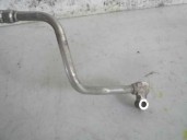 Replacement air conditioning hoses for MG Streetwise 1.4 16V CAT OEM IAM reference JUE000281 