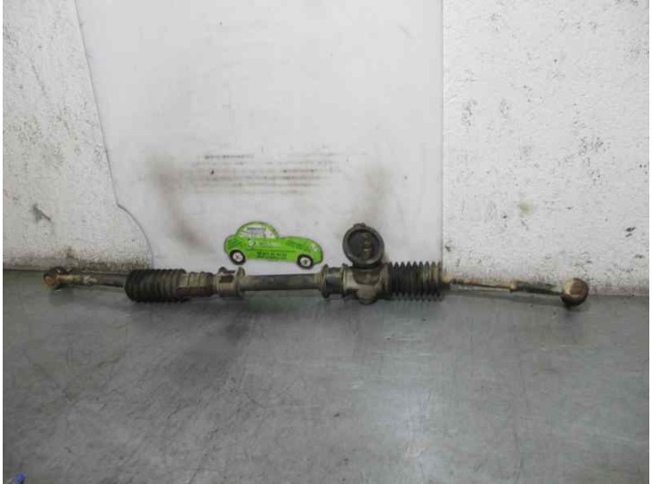 Recambio de cremallera direccion para seat terra 0.9 referencia OEM IAM 