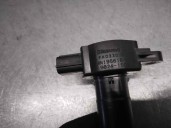 Recambio de bobina encendido para mitsubishi colt berlina 3 (z30) 1.1 cat referencia OEM IAM MN195616 FK0330 DIAMOND