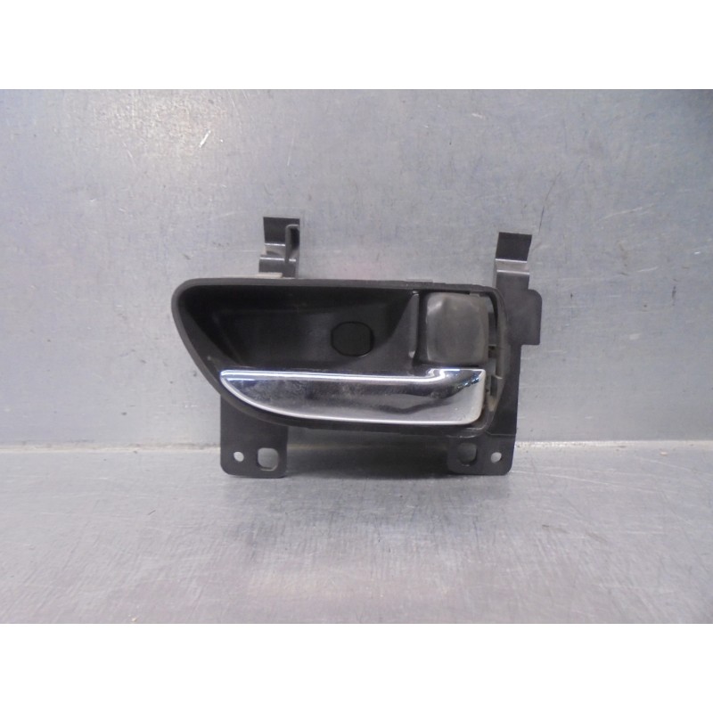 Recambio de maneta interior delantera derecha para subaru xv 2.0 cat referencia OEM IAM 61051FJ021VH  5 PUERTAS