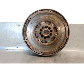 Recambio de volante motor para audi a6 c6 avant (4f5) 2.7 tdi referencia OEM IAM 059105266L 059105266L 