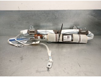 Recambio de airbag lateral delantero izquierdo para jeep compass (mp, m6, mv, m7) 1.4 multiair referencia OEM IAM 624995100H 682