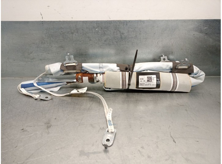 Recambio de airbag lateral delantero izquierdo para jeep compass (mp, m6, mv, m7) 1.4 multiair referencia OEM IAM 624995100H 682