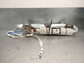 Recambio de airbag lateral delantero izquierdo para jeep compass (mp, m6, mv, m7) 1.4 multiair referencia OEM IAM 624995100H 682