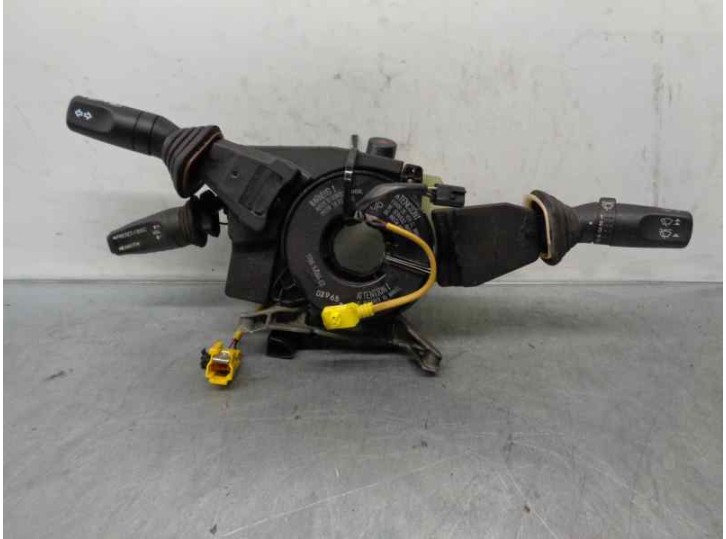 Replacement light switch for Ford Mondeo Sedan (GD) 1.8 Turbodiesel CAT OEM IAM reference 97BG17K478BB 97BB14A664CD 
