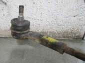 Recambio de cremallera direccion para seat terra 0.9 referencia OEM IAM 