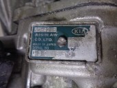 Recambio de caja cambios para kia carnival ii 2.9 crdi cat referencia OEM IAM 5042LE 45000ZB000 03CW550576