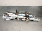 Recambio de airbag lateral delantero izquierdo para jeep compass (mp, m6, mv, m7) 1.4 multiair referencia OEM IAM 624995100H 682