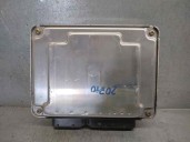 Recambio de centralita motor uce para audi a3 (8l) 1.9 tdi referencia OEM IAM 038906019FT 0281010981 BOSCH