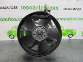 Recambio de electroventilador para seat terra 0.9 referencia OEM IAM   
