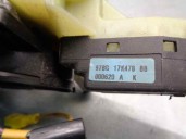 Replacement light switch stalk for Ford Mondeo Saloon (GD) 1.8 Turbodiesel CAT OEM IAM reference 97BG17K478BB 97BB14A664CD 