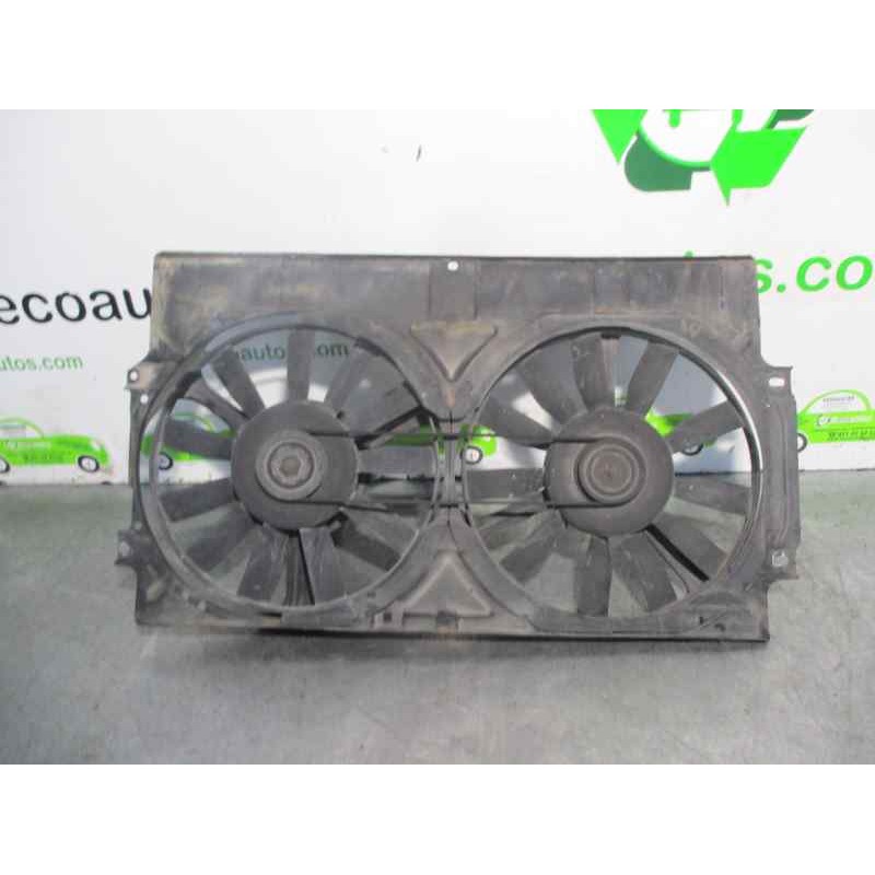 Recambio de electroventilador para seat ibiza (6k) 1.9 diesel (1y) referencia OEM IAM   