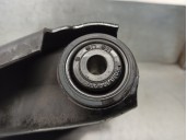 Replacement front right lower suspension arm for Dacia Logan II 1.2 16V CAT OEM IAM reference 545007106R 