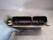 Recambio de centralita motor uce para audi a3 (8l) 1.9 tdi referencia OEM IAM 038906019FT 0281010981 BOSCH