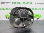 Recambio de electroventilador para seat terra 0.9 referencia OEM IAM   