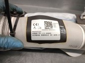 Recambio de airbag lateral delantero izquierdo para jeep compass (mp, m6, mv, m7) 1.4 multiair referencia OEM IAM 624995100H 682