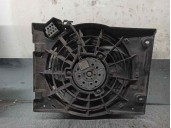 Recambio de electroventilador para opel zafira a elegance referencia OEM IAM 24431829 0130303275 BOSCH