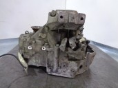 Recambio de caja cambios para skoda octavia combi (1u5) 1.9 tdi referencia OEM IAM FEM FEM11120 142038325
