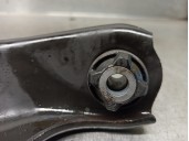 Replacement front right lower suspension arm for Dacia Logan II 1.2 16V CAT OEM IAM reference 545007106R 