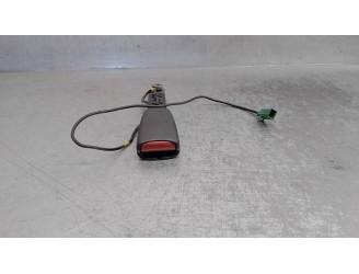 Replacement seatbelt buckle for Volvo S40 Saloon 2.0 Diesel CAT OEM IAM reference 6841697 FRONT RIGHT 4 DOORS