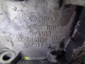 Recambio de caja cambios para skoda octavia combi (1u5) 1.9 tdi referencia OEM IAM FEM FEM11120 142038325