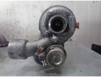 Recambio de turbocompresor para ford mondeo berlina (gd) 1.8 turbodiesel cat referencia OEM IAM 97FF6K682AE 4521246 GARRETT