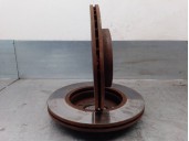 Recambio de disco freno delantero para bmw serie 3 compact (e46) 2.0 16v diesel cat referencia OEM IAM 34116864058 