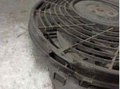 Recambio de electroventilador para opel zafira a elegance referencia OEM IAM 24431829 0130303275 BOSCH