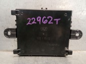 Recambio de modulo electronico para citroën c4 picasso ii 1.2 thp 130 referencia OEM IAM 9819008380 503959420003 