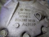 Recambio de caja cambios para skoda octavia combi (1u5) 1.9 tdi referencia OEM IAM FEM FEM11120 142038325