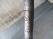 Recambio de tubos aire acondicionado para alfa romeo 166 2.0 16v ts progression referencia OEM IAM 60688246  