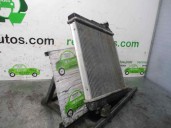 Recambio de radiador agua para seat terra 0.9 referencia OEM IAM RA0250031 
