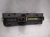 Recambio de mando elevalunas delantero derecho para hyundai matrix (fc) 1.6 cat referencia OEM IAM 9358017000  